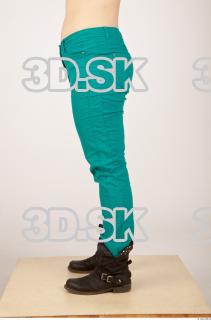 Trousers texture of Bibiana 0003